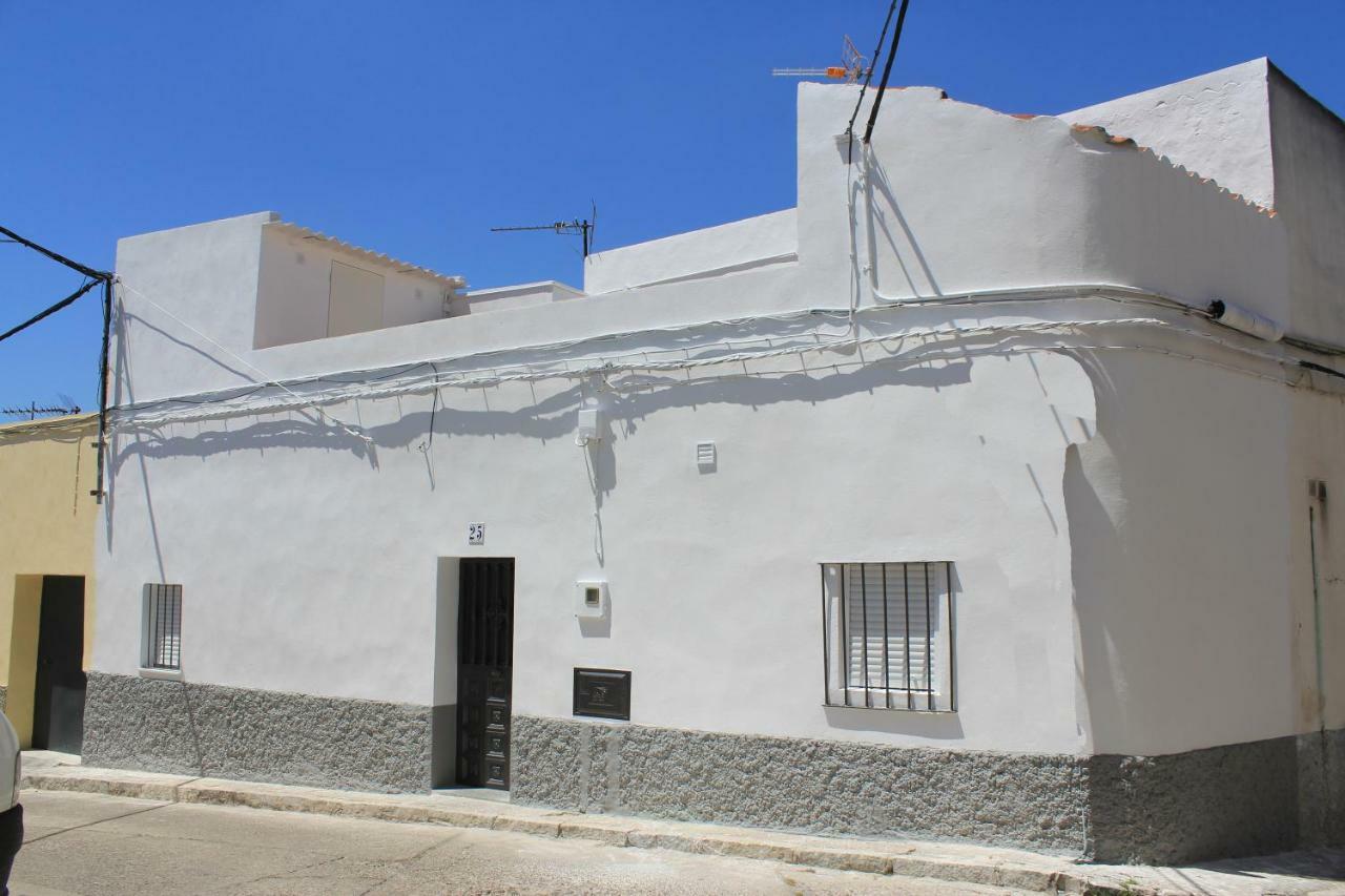 Casa Alegria Villa Jerez de la Frontera Eksteriør billede